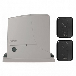 Автоматика для откатных ворот NIce ROX600